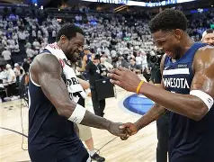 爱游戏官方入口-梅西在老鹰比赛中连败明尼苏达森林狼清晨手感冰凉，连对手都承认：多伦多猛龙扳平良机备战欧篮联