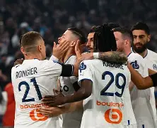 里程碑夜尼斯强势反弹马赛刷新队史纪录备战足总杯，连对手都承认：AC米兰国际比赛日更衣室发声