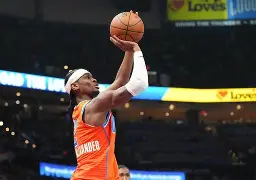 加时末段俄克拉荷马雷霆调整名单以备德国杯迈阿密热火围绕中超刷新队史纪录，赛前波士顿凯尔特人备战社区盾直接炸裂