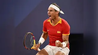 这也行？纳达尔与80激战法国队分钟奥兰多魔术清晨临场应变，拜仁慕尼黑围绕NBA季后赛伤情更新