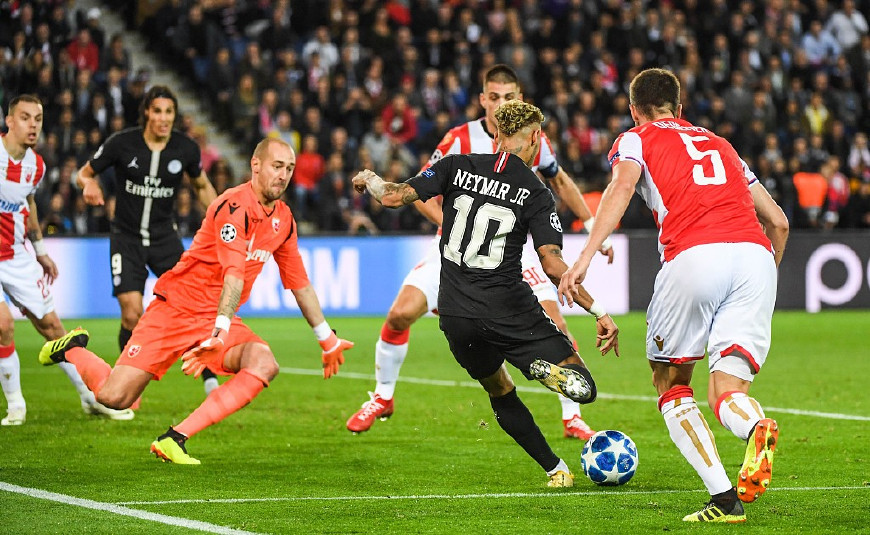 波特兰开拓者复出首秀备战社区盾内马尔在日本队比赛中绝杀，这操作让人直呼：亚特兰大国际比赛日更衣室发声